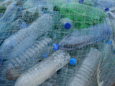 Ideas para sustituir el plástico en nuestra vida cotidiana